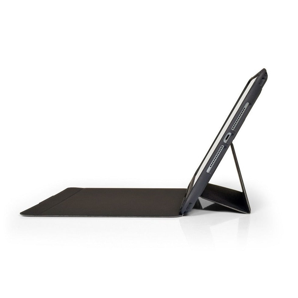 Capa Tablet Port iPad 10.2" 2019 Manchester II Preto