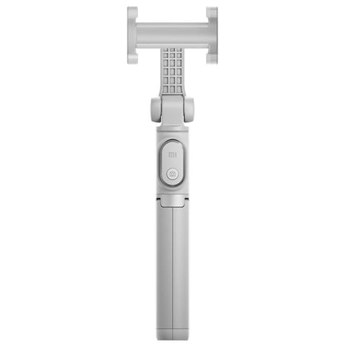 Mini Tripé Xiaomi Mi Selfie Stick Tripod 2em1 Cinzento