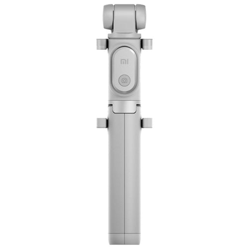 Mini Tripé Xiaomi Mi Selfie Stick Tripod 2em1 Cinzento