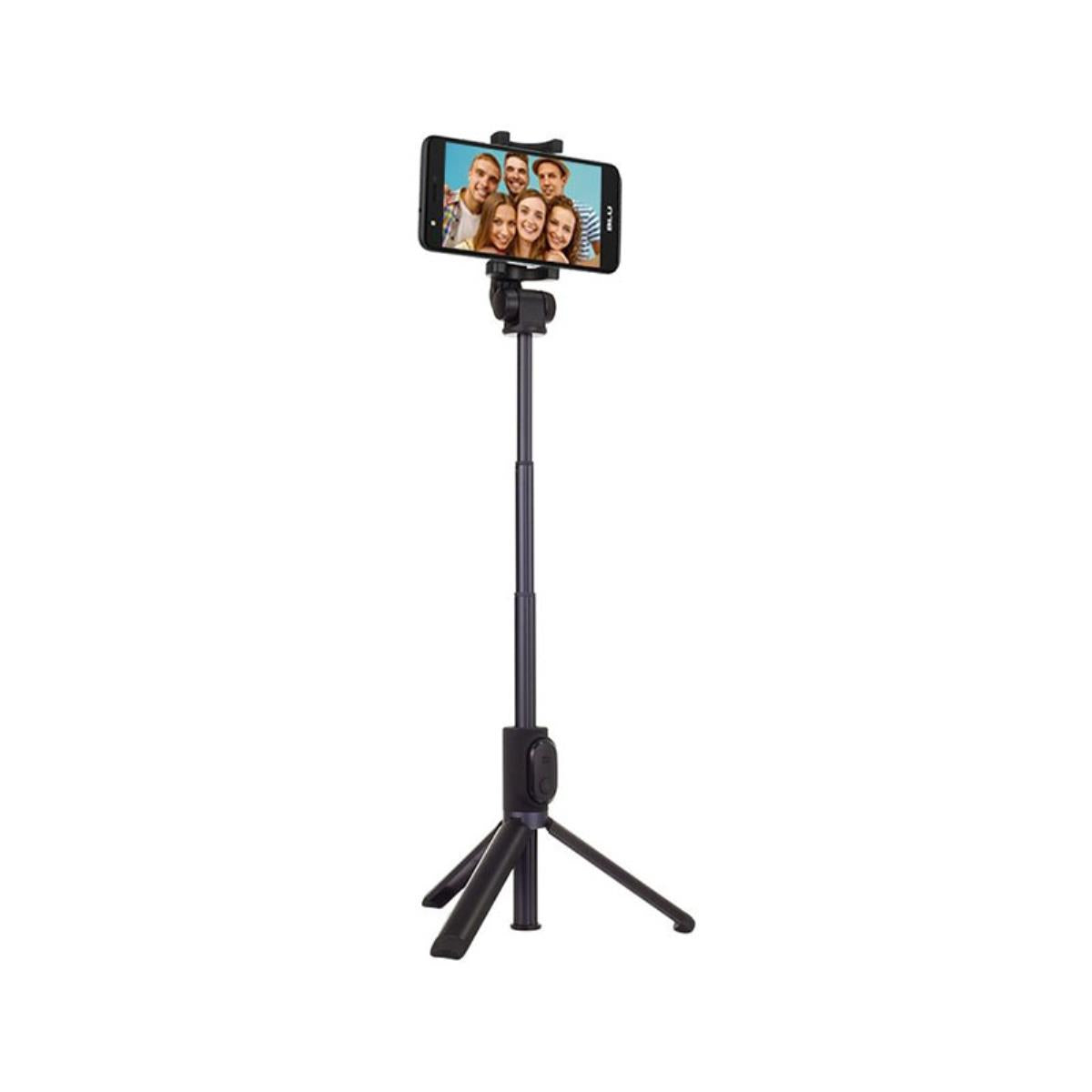 Mini Tripé Xiaomi Mi Selfie Stick Tripod 2em1