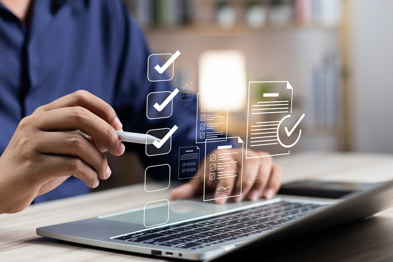 checklist de compatibilidade?