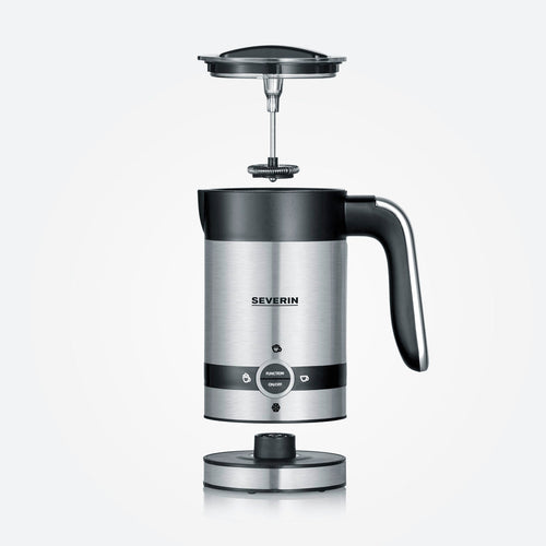 Espumador de Leite Severin SM3584