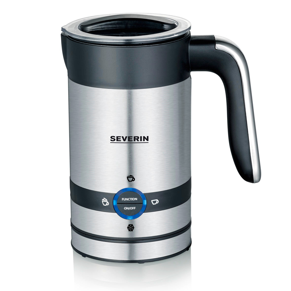 Espumador de Leite Severin SM3584