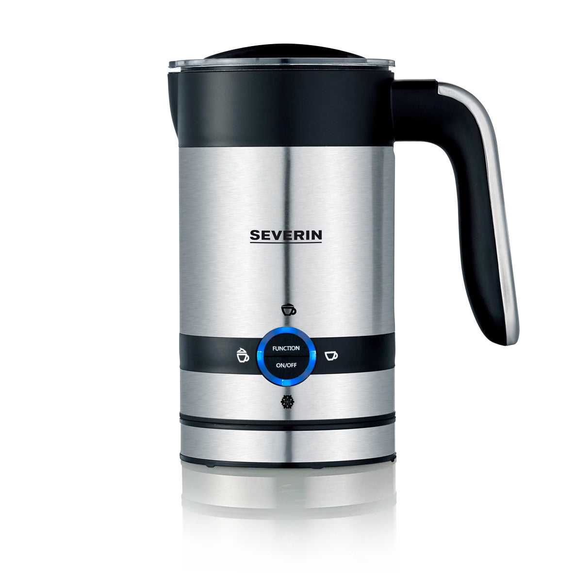 Espumador de Leite Severin SM3584