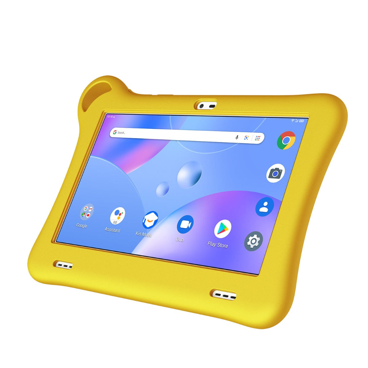 Tablet Alcatel Tkee Mini 2 Amarelo - 7" 32GB 1GB RAM Quad-core