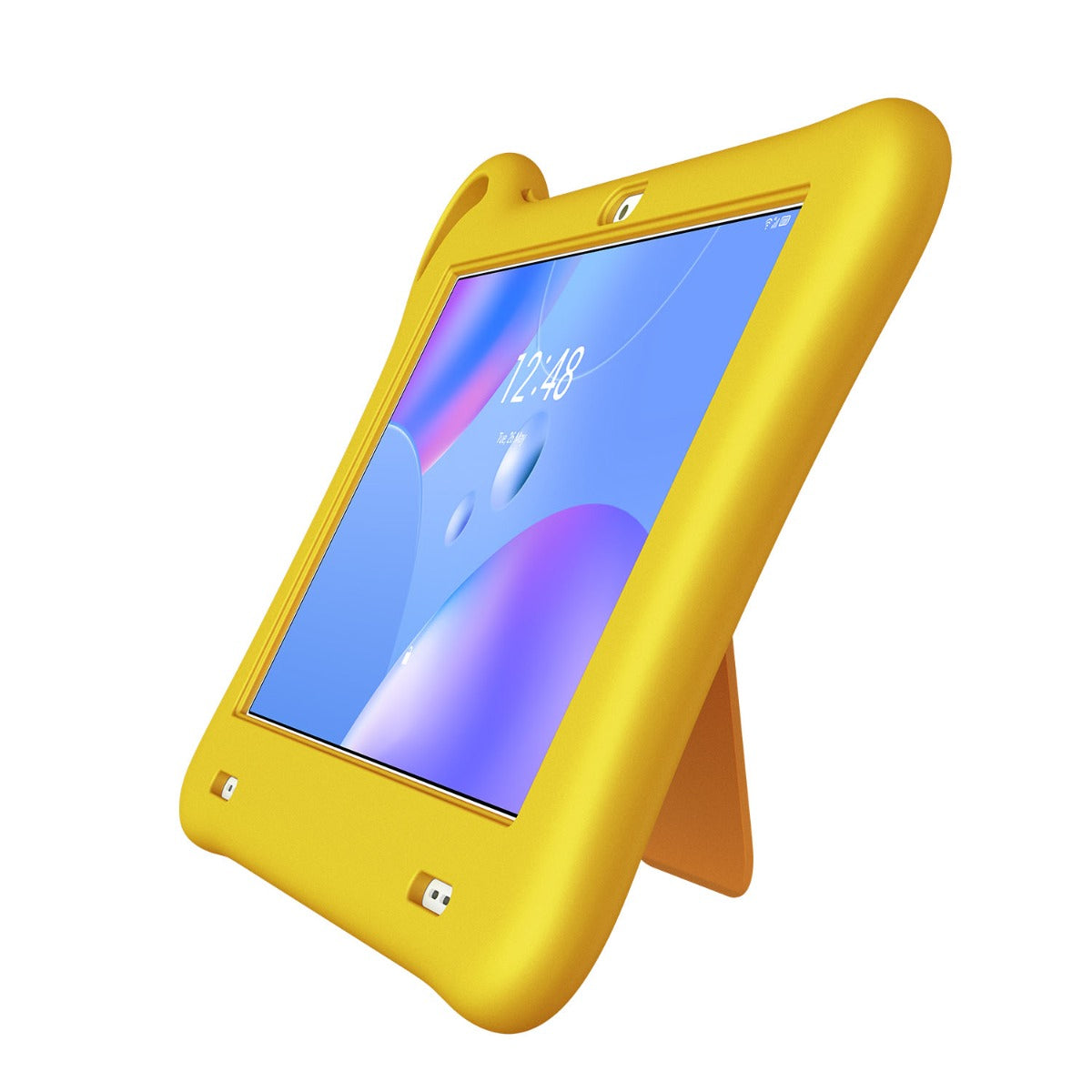 Tablet Alcatel Tkee Mini 2 Amarelo - 7" 32GB 1GB RAM Quad-core