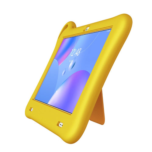 Tablet Alcatel Tkee Mini 2 Amarelo - 7" 32GB 1GB RAM Quad-core