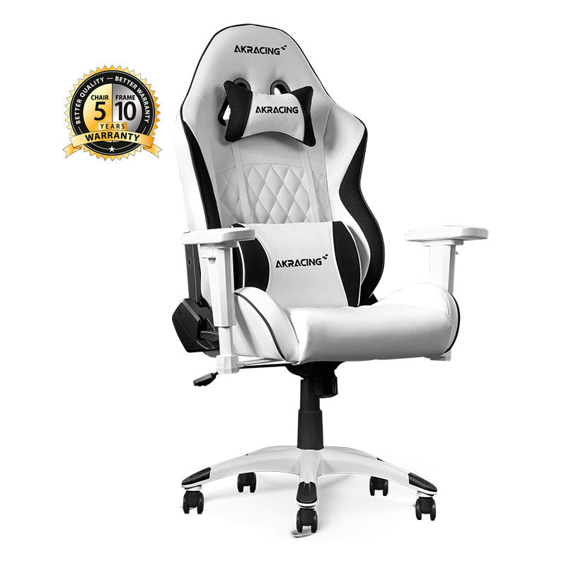 Cadeira Gaming AKRacing L Series California Laguna