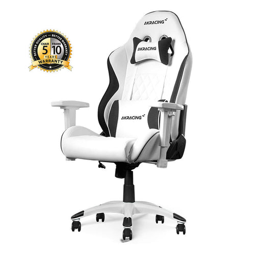 Cadeira Gaming AKRacing L Series California Laguna