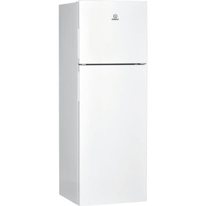 Frigorífico 2 Portas Indesit TIHA 17 V - 301L LowFrost