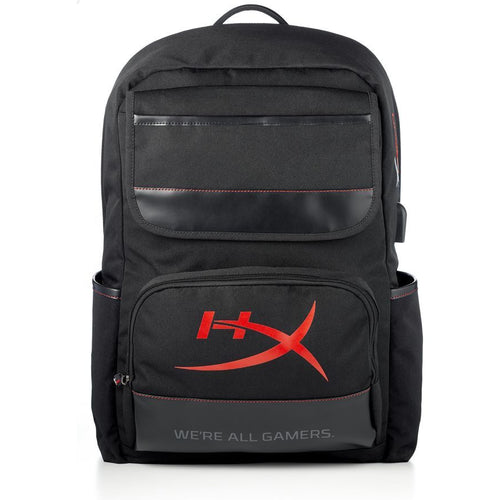 Mochila para Portátil Nordic Games HyperX Raider Backpack