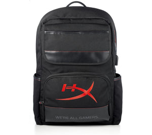 Mochila para Portátil Nordic Games HyperX Raider Backpack