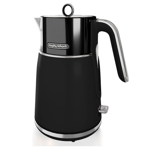 Jarro Elétrico Morphy Richards Signature Opulent 100744 (3000 W - 1.5 L - Preto)