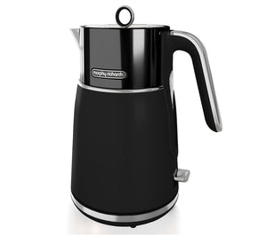 Jarro Elétrico Morphy Richards Signature Opulent 100744 (3000 W - 1.5 L - Preto)