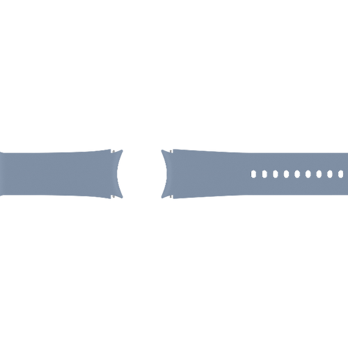 Bracelete Samsung Galaxy Watch5 / Watch5 Pro (S/M) Azul
