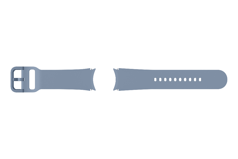 Bracelete Samsung Galaxy Watch5 / Watch5 Pro (S/M) Azul