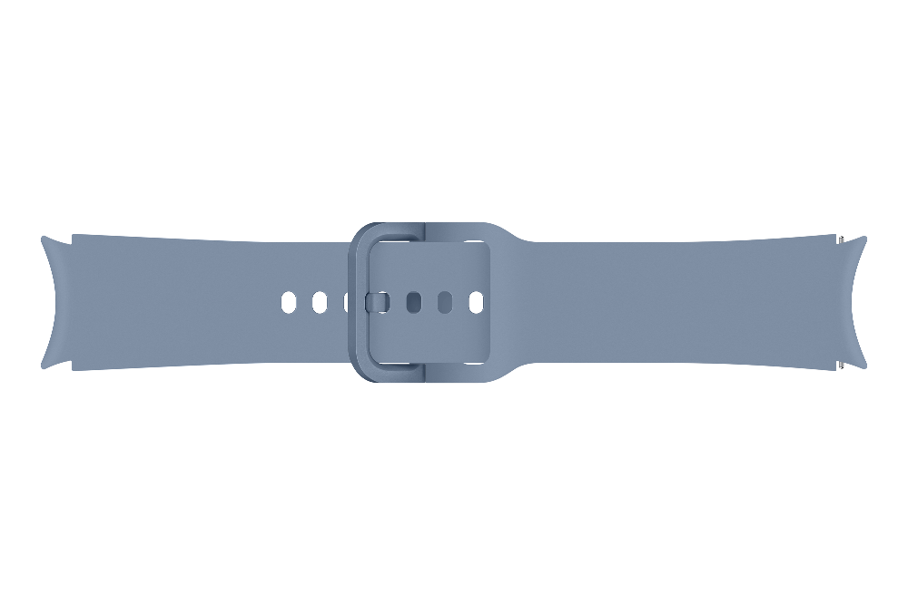 Bracelete Samsung Galaxy Watch5 / Watch5 Pro (S/M) Azul