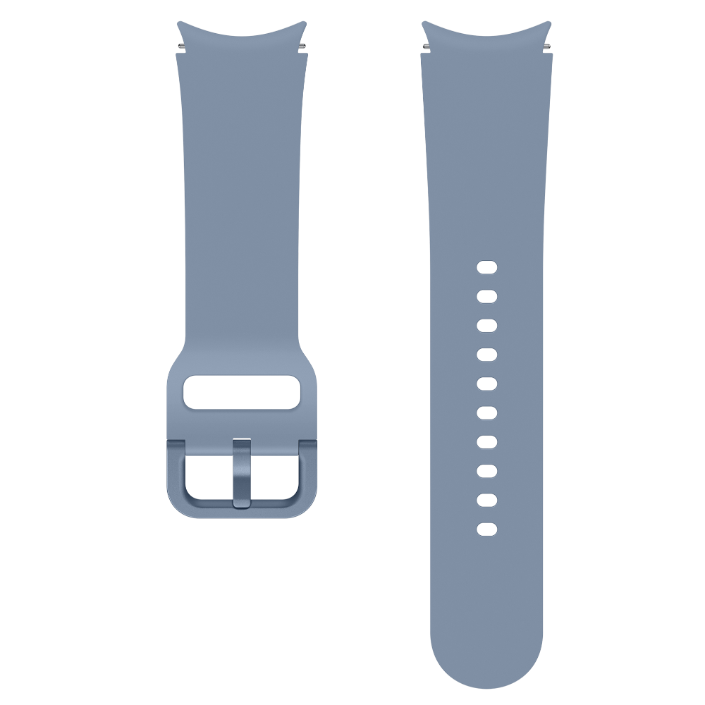 Bracelete Samsung Galaxy Watch5 / Watch5 Pro (S/M) Azul
