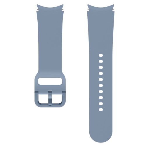 Bracelete Samsung Galaxy Watch5 / Watch5 Pro (S/M) Azul