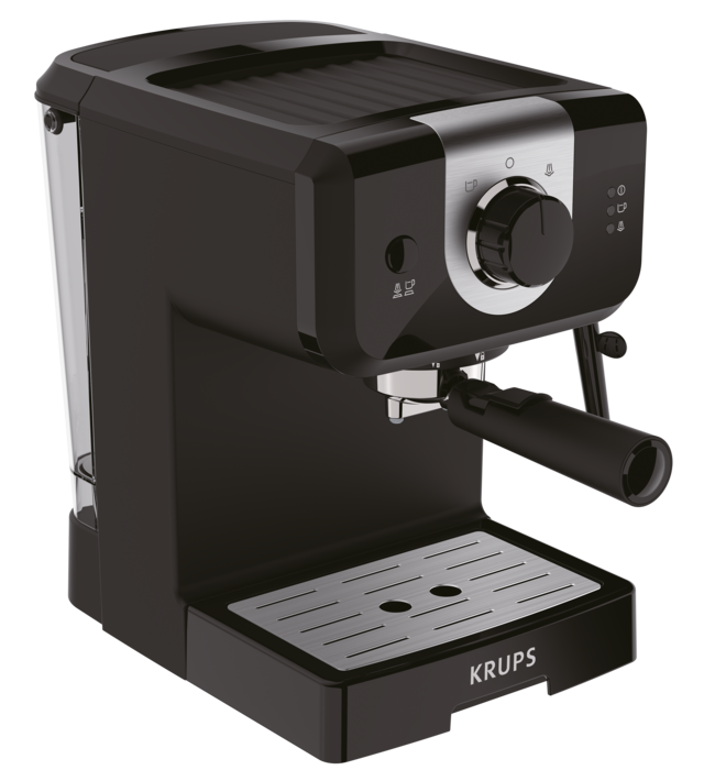 Máquina Café Manual Krups Opio XP320810