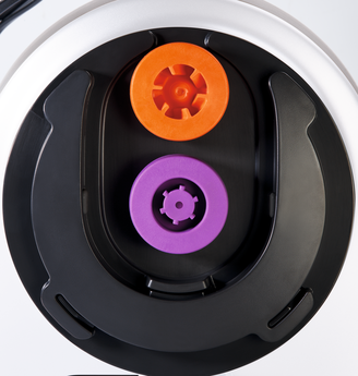 Robot de Cozinha Moulinex FP822110 Double force