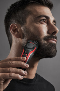 Aparador de Barba Rowenta Fórmula 1 TN384MF0