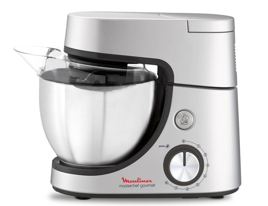 Robot de Cozinha Moulinex Masterchef Gourmet QA530D10