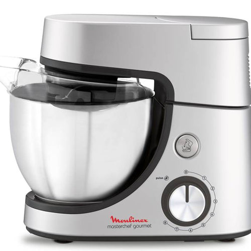 Robot de Cozinha Moulinex Masterchef Gourmet QA530D10