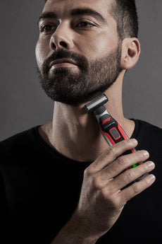 Aparador de Barba Híbrido Rowenta Fórmula 1 TN604MF0