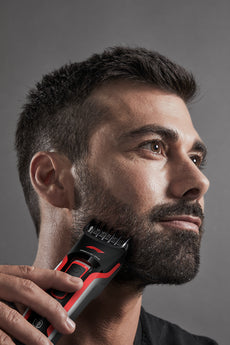 Aparador de Cabelo e Barba Rowenta TN524MF0 (120 min Autonomia )