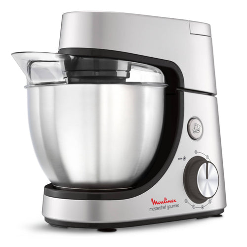 Robot de Cozinha Moulinex Masterchef Gourmet QA530D10