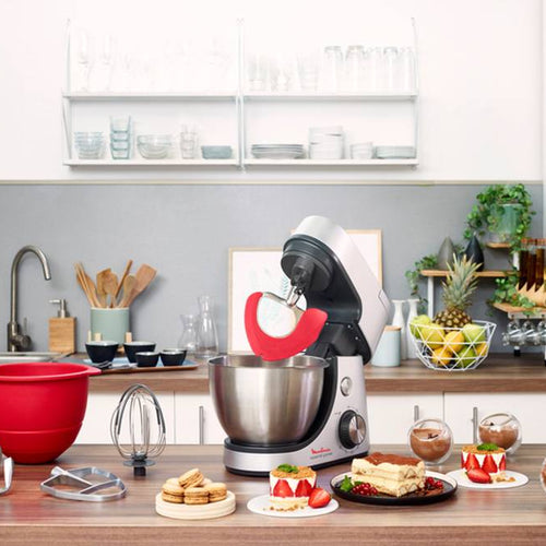 Robot de Cozinha Moulinex Masterchef Gourmet QA530D10