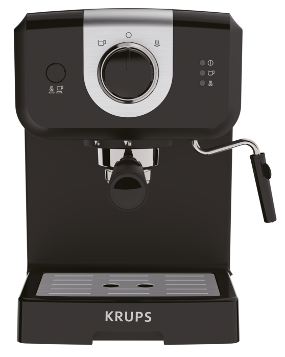 Máquina Café Manual Krups Opio XP320810
