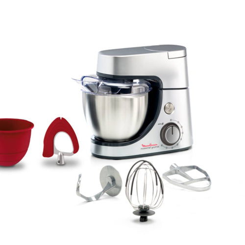 Robot de Cozinha Moulinex Masterchef Gourmet QA530D10