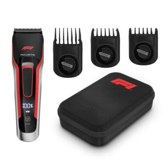 Aparador de Cabelo e Barba Rowenta TN524MF0 (120 min Autonomia )