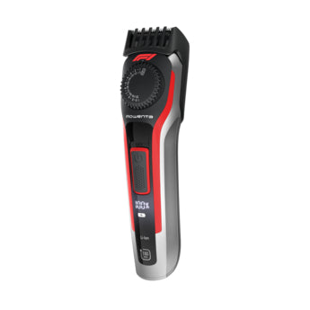 Aparador de Barba Rowenta Fórmula 1 TN384MF0