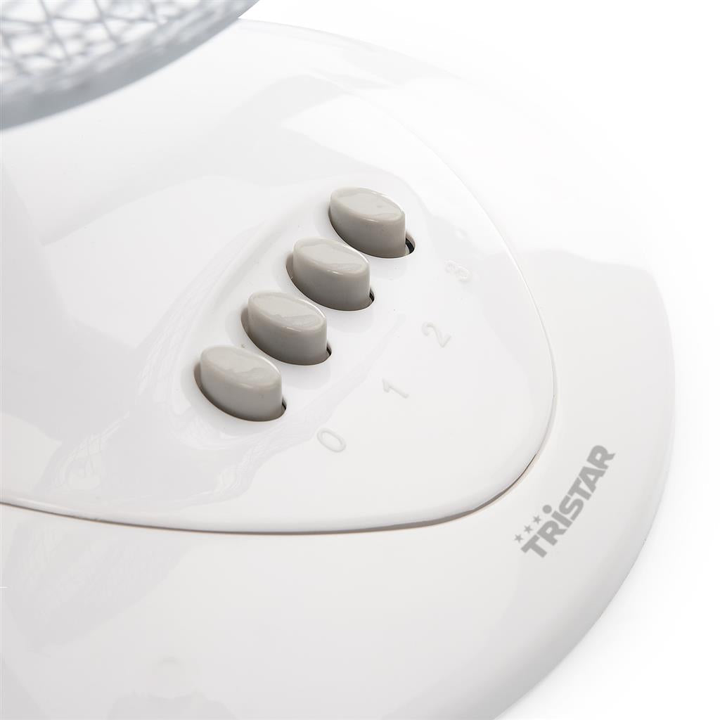 Ventoinha de Mesa Tristar VE-5978
