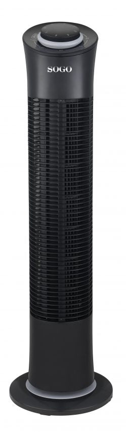 Torre de Ventilação Sogo VEN-SS-21355