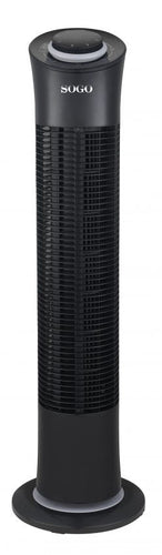Torre de Ventilação Sogo VEN-SS-21355