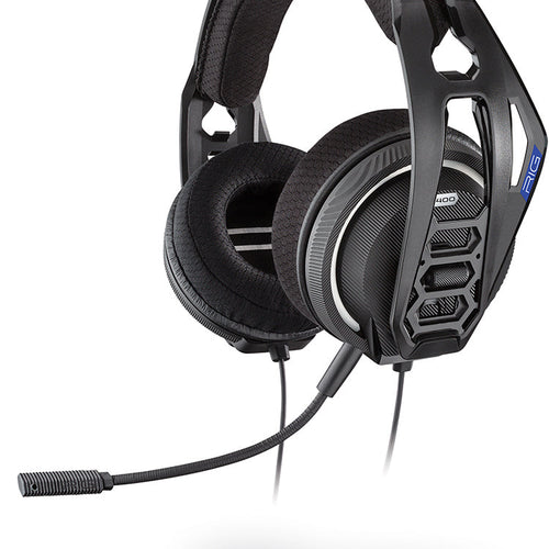 Headset PS4 Plantronics RIG 400HS