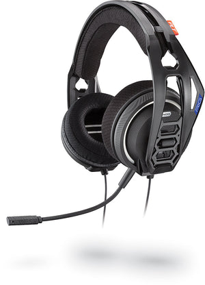 Headset PS4 Plantronics RIG 400HS