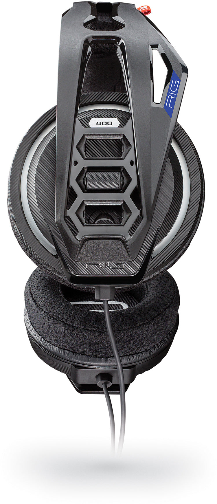 Headset PS4 Plantronics RIG 400HS